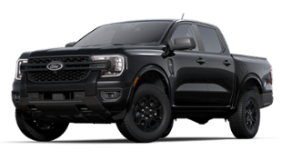 2025 Ford Ranger® External Image 2